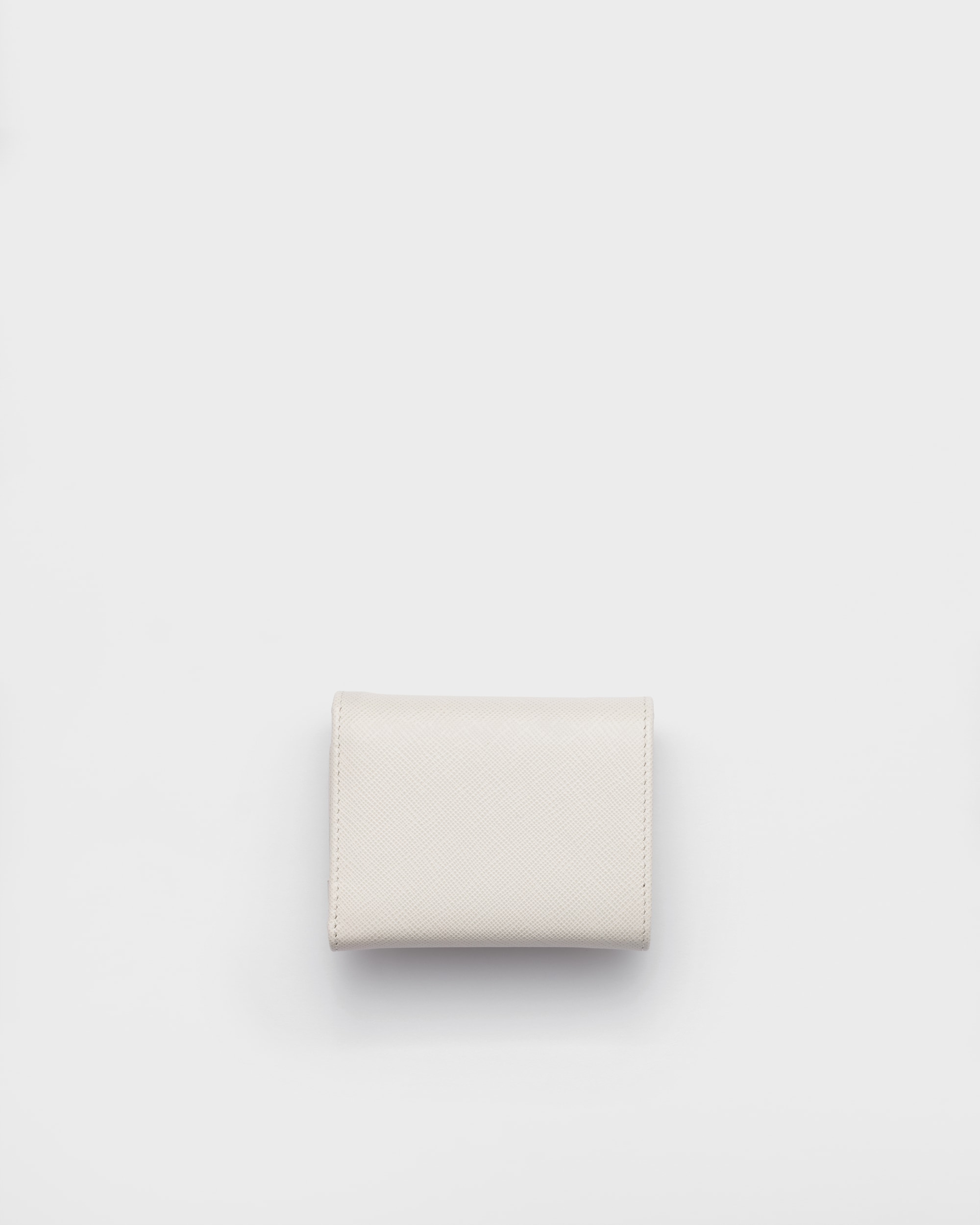 Prada Small Saffiano leather wallet - Image 4